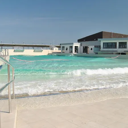 Achteck Am Deich, Graureiherweg 4a Holiday home
