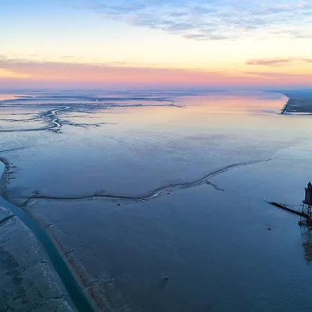 Achteck Am Deich, Graureiherweg 4a