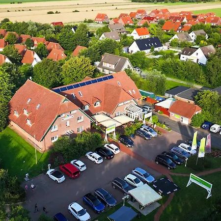 Achteck Am Deich, Graureiherweg 4a *