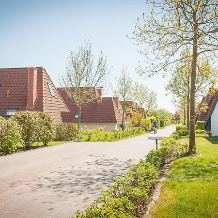 Achteck Am Deich, Graureiherweg 4a Дом отдыха