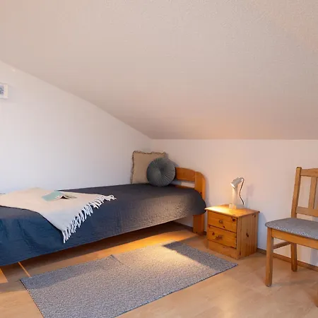 Achteck Am Deich, Graureiherweg 4a * Дорум-Нойфельд