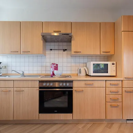 Achteck Am Deich, Graureiherweg 4a Дорум-Нойфельд