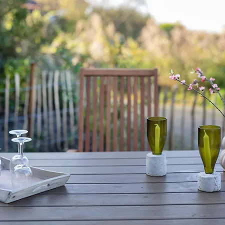 Achteck Am Deich, Graureiherweg 4a Дом отдыха Дорум-Нойфельд