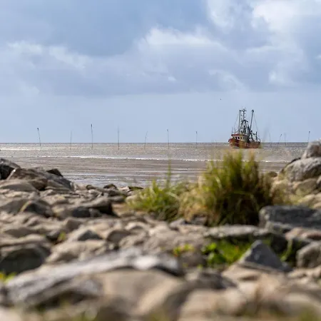 Achteck Am Deich, Graureiherweg 4a *