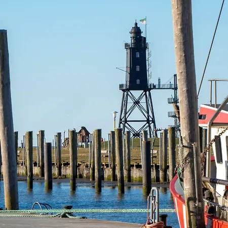 Achteck Am Deich, Graureiherweg 4a * Дорум-Нойфельд