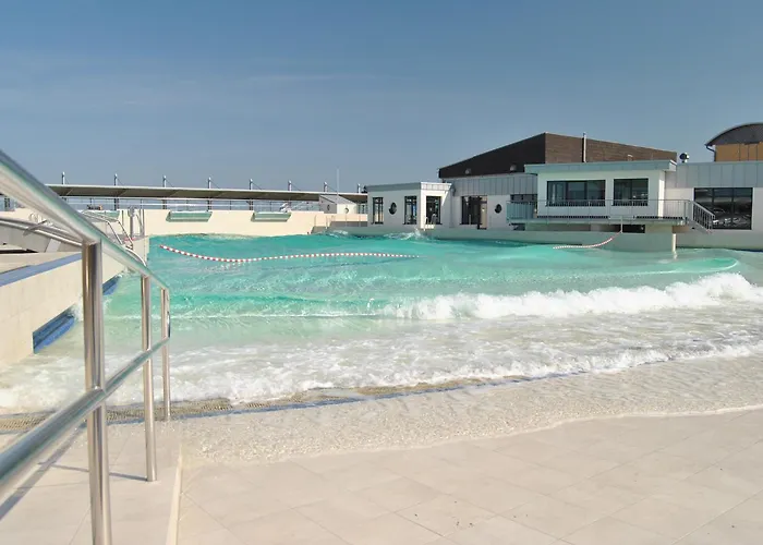 Achteck Am Deich, Graureiherweg 4a بيت للعطل