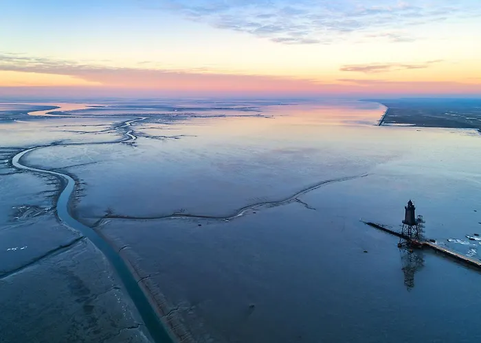 Achteck Am Deich, Graureiherweg 4a