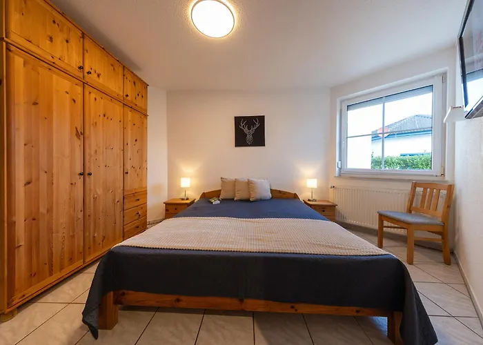 Achteck Am Deich, Graureiherweg 4a