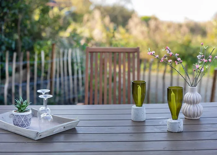 Achteck Am Deich, Graureiherweg 4a بيت للعطل دورم نيوفيلد